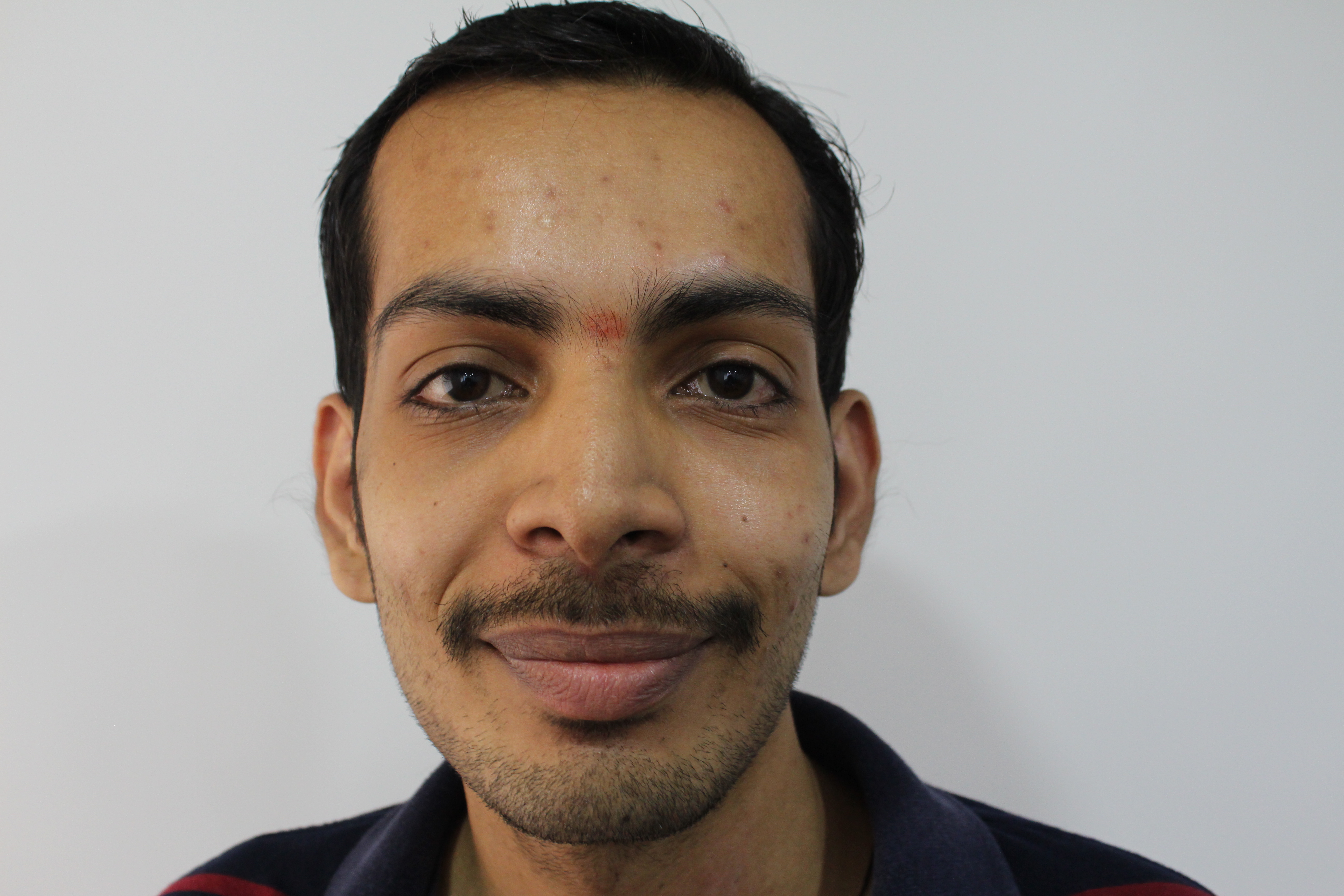 Sandeep Poojari
